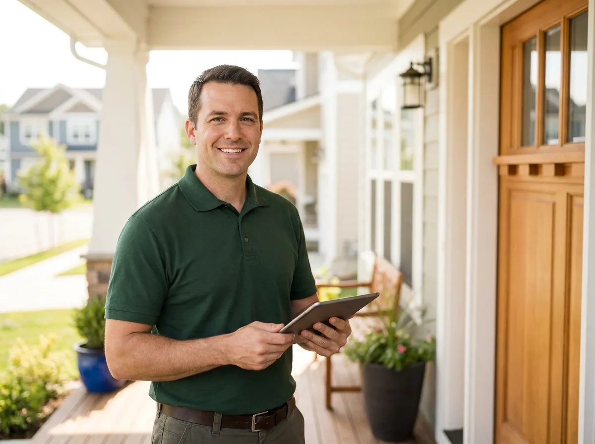 Pest control FAQs for Millfield, OH
